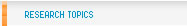 Research Topics