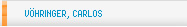 Carlos Vhringer