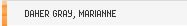 Marianne Daher