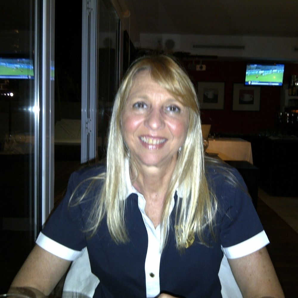 Beatriz Gomez