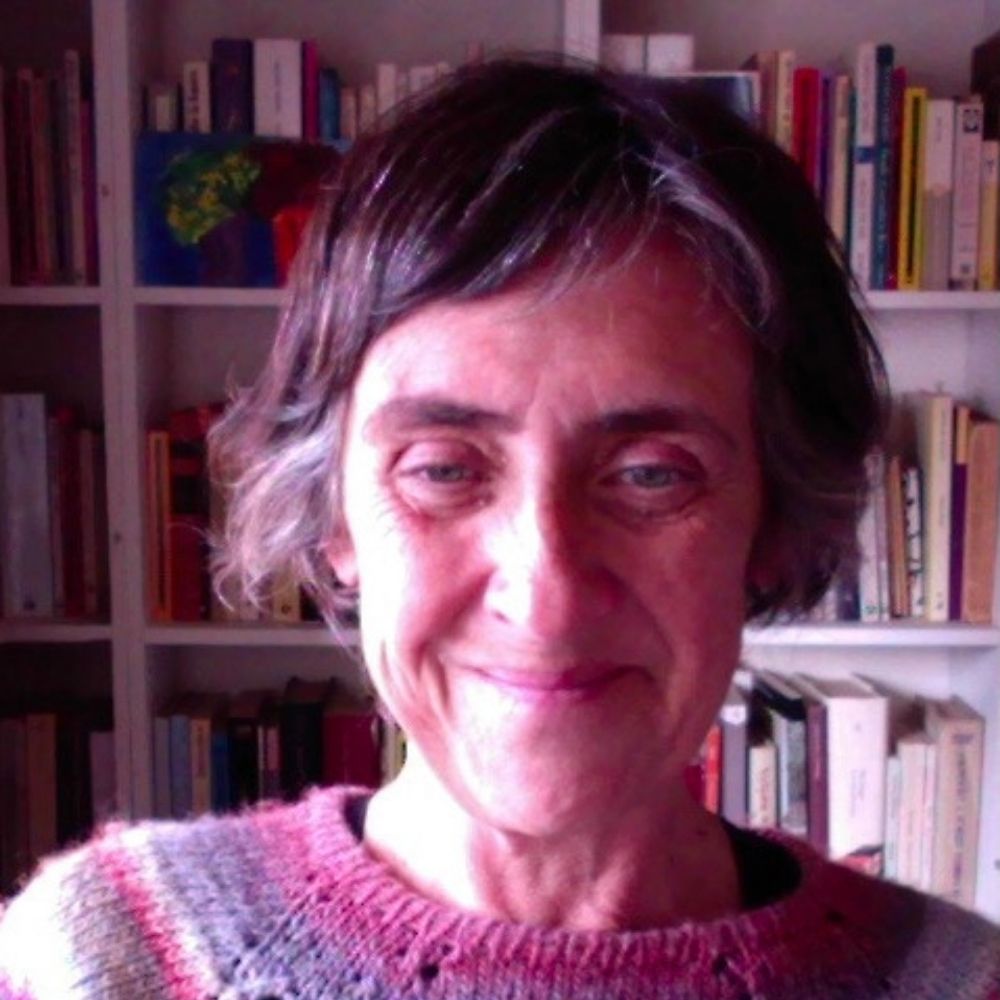 Cecilia Juanita De la Cerda Paolinelli