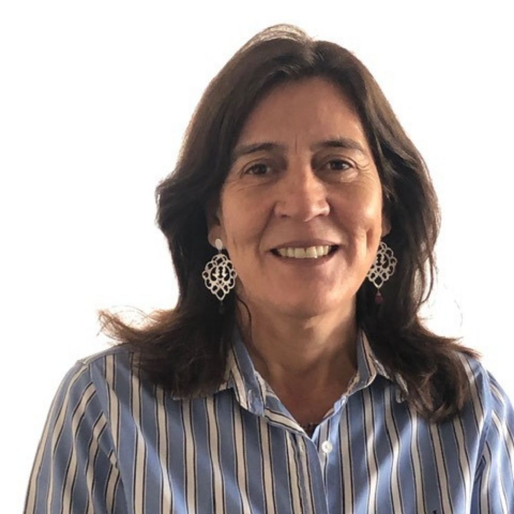 Olga Maria Fernandez Gonzalez